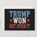 Search for won invitations Republican