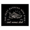 Search for marathon running posters Cool