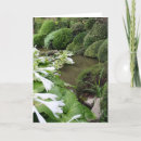 Search for zen garden cards Botanical