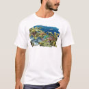 Search for coral reef tshirts Marine life