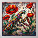 Search for praying mantis posters Entomology