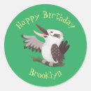 Search for australian bird stickers Aussie