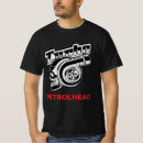 Search for petrolhead clothing Motor