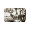 Search for rustic wood bathroom accessories Animals