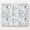 Search for crabby mouse mats Charlie brown