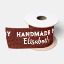 Search for cutting ribbon Handmade
