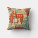 Search for amsterdam houses cushions Background