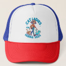 Search for funny cat hats Democrat