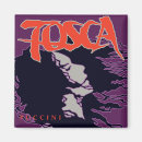 Search for tosca Music