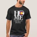 Search for steamboat springs tshirts Telluride
