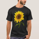 Search for beautiful sunflower tshirts Sunshine