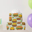 Search for cute kawaii burgers crafts party Hamburger