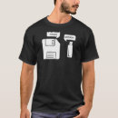 Search for usb tshirts Floppy