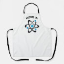 Search for chemistry aprons Experiment
