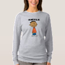 Search for peanuts franklin tshirts Charlie brown