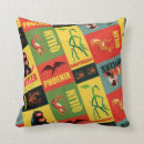 Search for fantastic cushions Wizarding wold