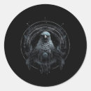 Search for valhalla stickers Norse mythology