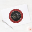 Search for red envelope seals Trendy