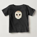 Search for owl clothes baby baby shirts Magic