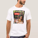 Search for pulp science fiction tshirts Vintage