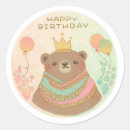 Search for happy teddy bears stickers Animal