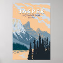 Search for canadian rockies mountains posters Outdoor camping hiking lover