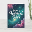 Search for galaxy fathers day cards Space