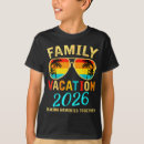 Search for vacation tshirts Beach