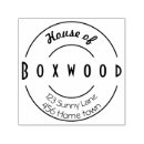 Search for centre rubber stamps Simple