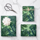 Search for palm tree wrapping paper Retro