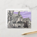Search for new house postcards Unique