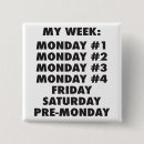 Search for novelty square badges Joke