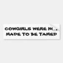 Search for female bumper stickers Empowerment