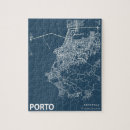 Search for porto puzzles City