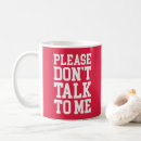 Search for anti anxiety mugs Funny