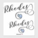 Search for rhodes stickers Greek