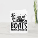 Search for funny cruise cards Water escape