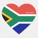 Search for south africa souvenir stickers World flags