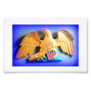 Search for bald eagle pics posters Patriotic