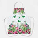 Search for hummingbird aprons Modern