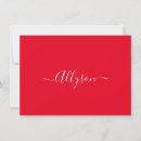 Search for classical christmas cards For her