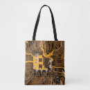 Search for connected bags Background