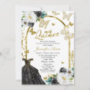 Search for butterfly quince invitations Floral