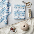 Search for village wrapping paper Trendy