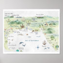 Search for vintage mexico map posters Retro