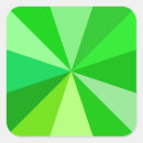 Search for retro 60s psychedelic stickers Colourful