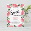 Search for watermelon invitations Kids