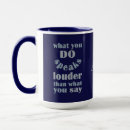Search for action inspiration drinkware Typography
