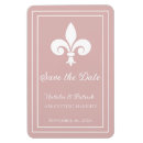 Search for rose save the date magnets Simple
