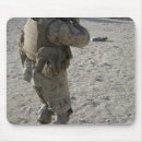 Search for targets mouse mats Aiming